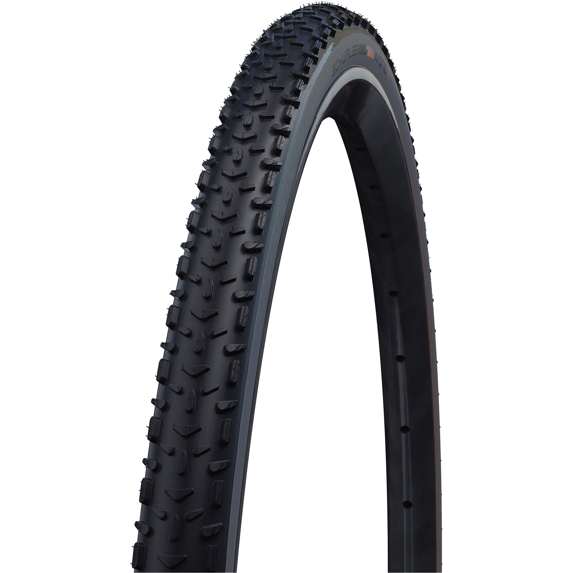 BUB Schwalbe 28-1.30 (33-622) X-One R Evo SR VG TLE zw-skin