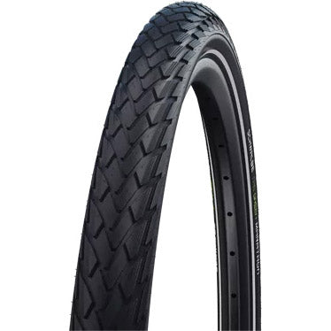BUB Schwalbe 20-1.5 (40-406) Marathon Performance zwart +R