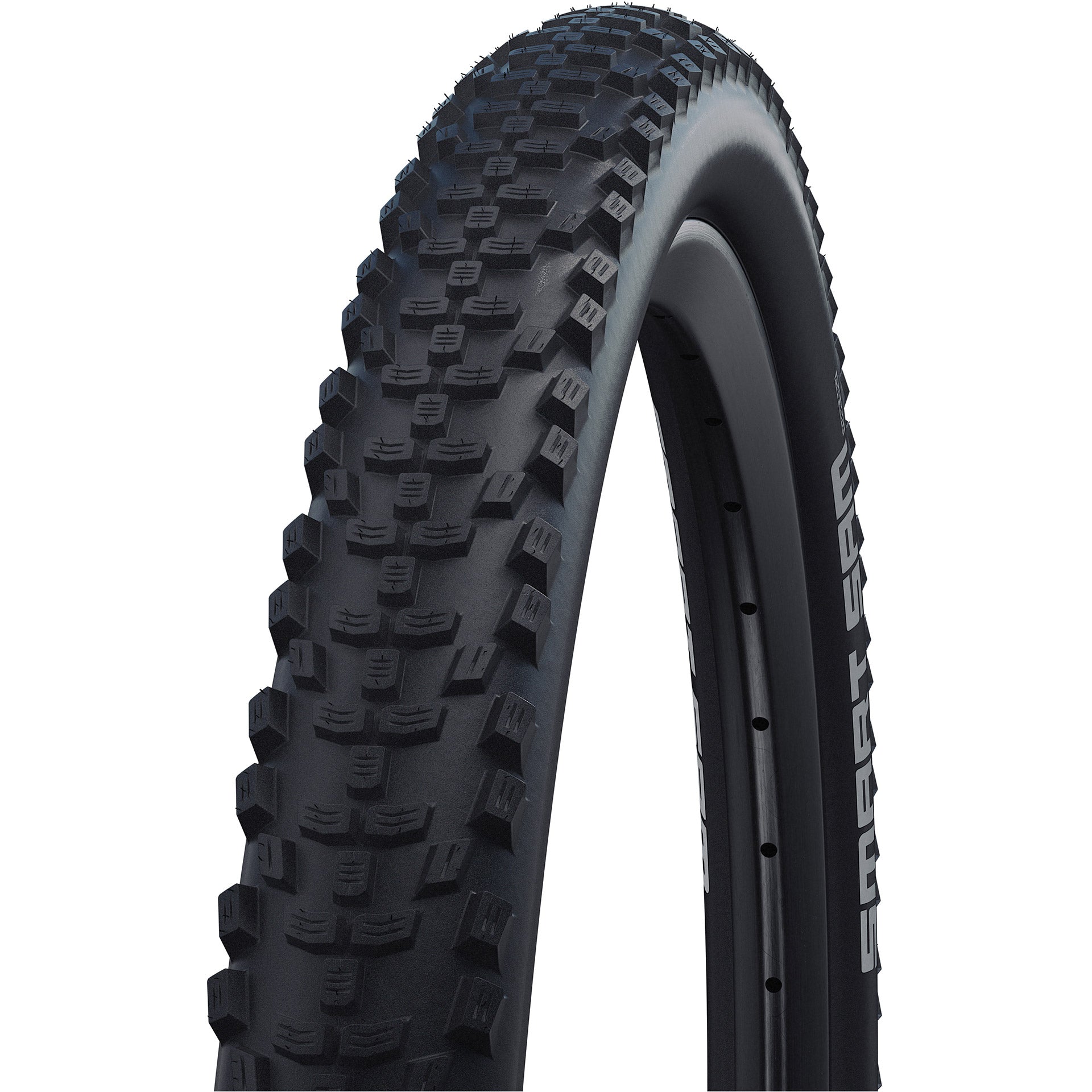 BUB Schwalbe 29-2.25 (57-622) Smart Sam Performance zwart