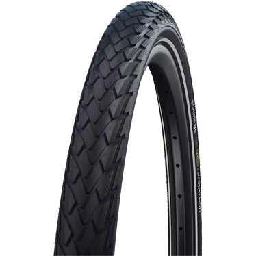 BUB Schwalbe 28-1.50 (40-622) Marathon Performance zwart +R