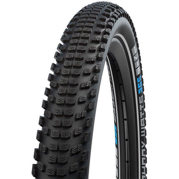 BUB Schwalbe 27.5-2.35(60-584) Johnny Watts 365 perf zw vw +R