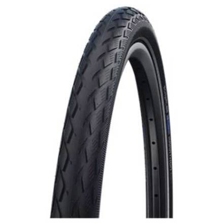 BUB Schwalbe 16-1.75 (47-305) Marathon Performance zwart R