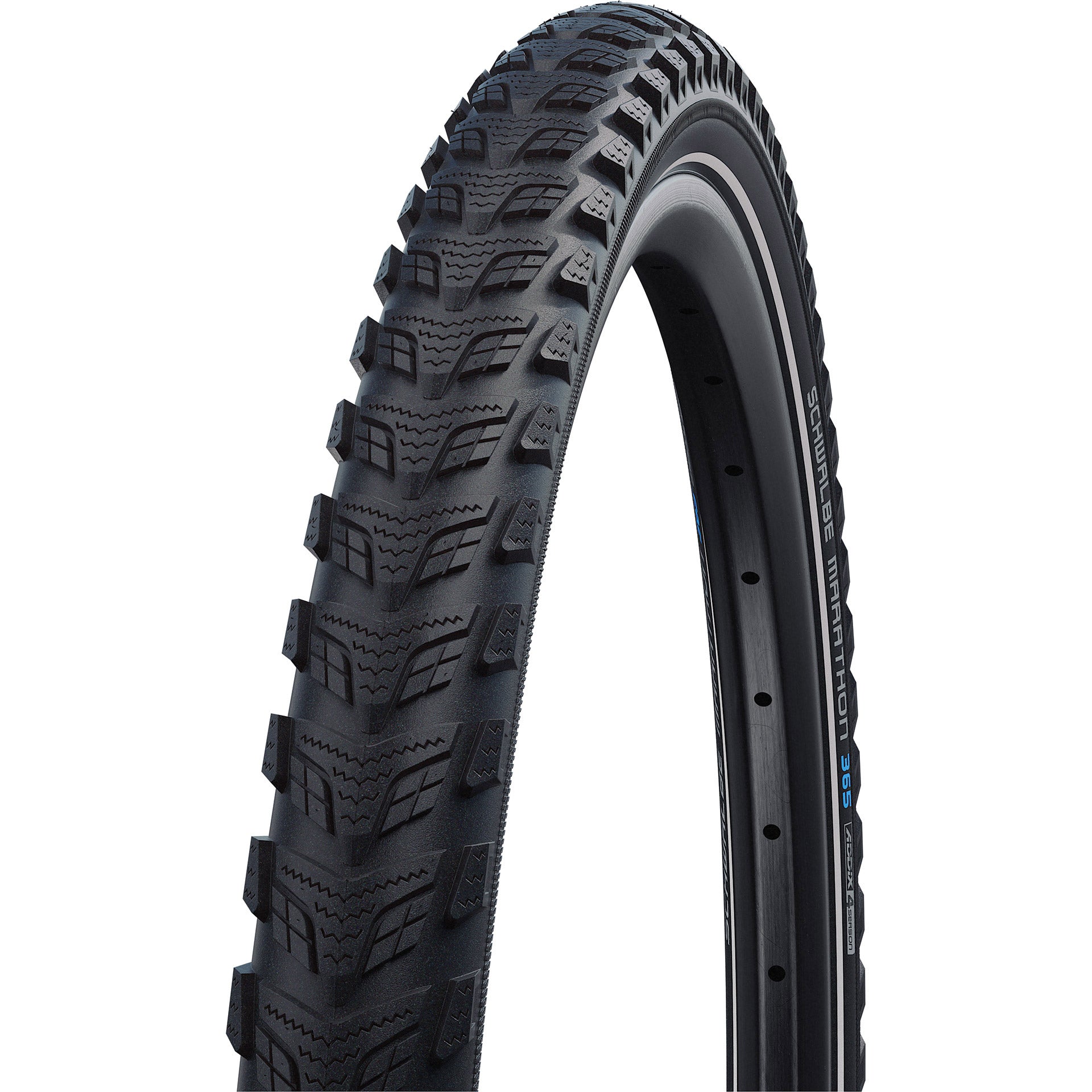 BUB Schwalbe 26-2.00 (50-559) Marathon 365 Performance zw R