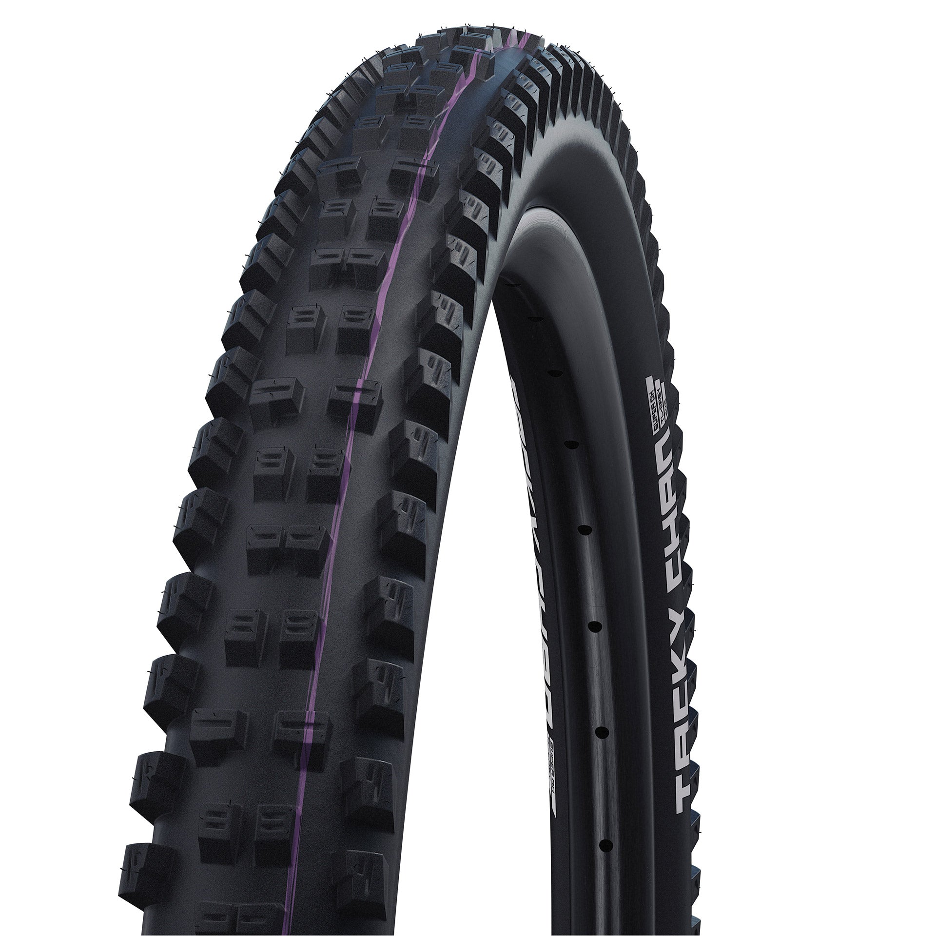 BUB Schwalbe 29-2.40 (62-622) Tacky Chan Evo Downhill zw vw