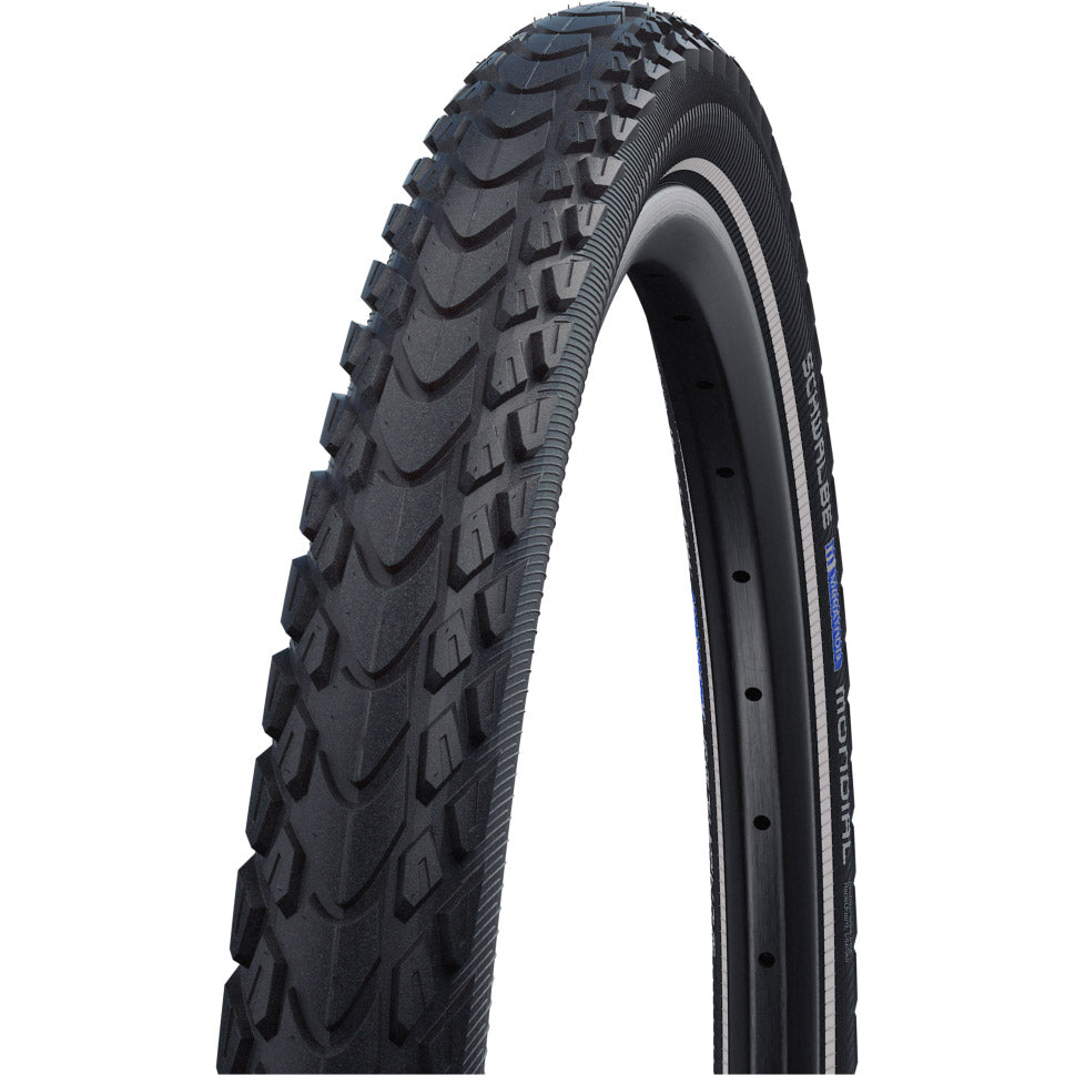 BUB Schwalbe 28-1.60 (42-622) Marathon Mondial Perform. zw R