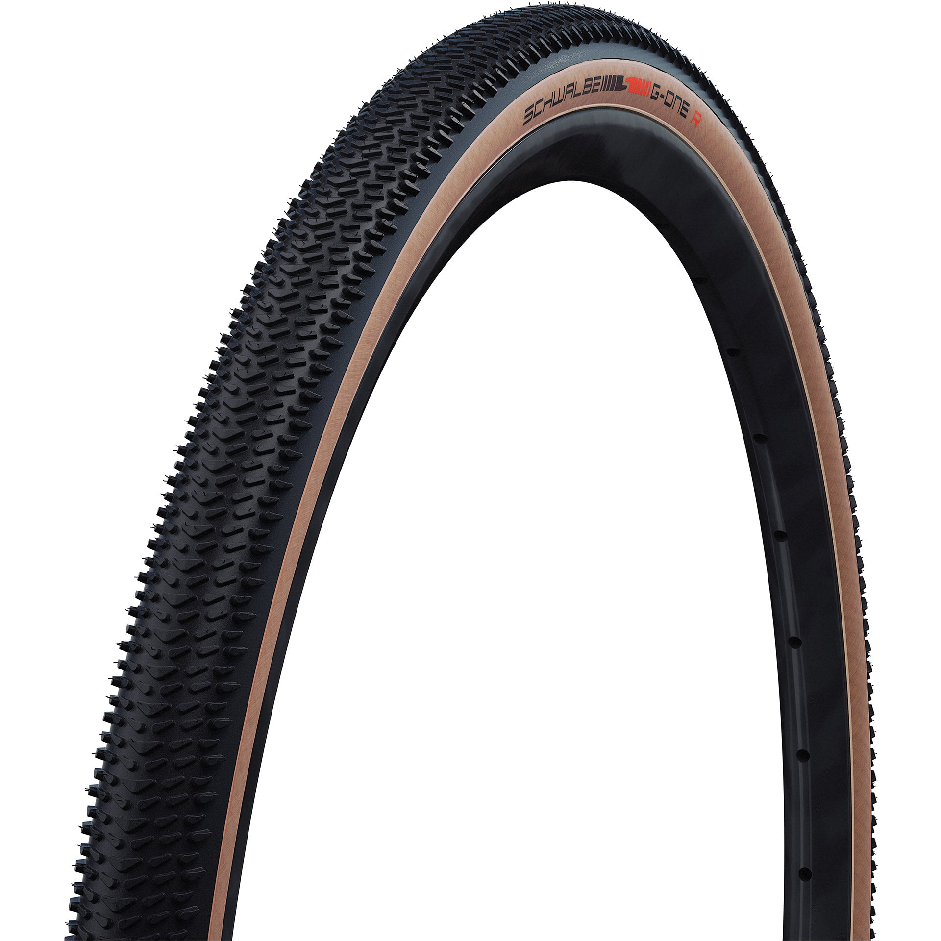 BUB Schwalbe 28-1.35 (35-622) G-One R Evo Super Race zw/tr