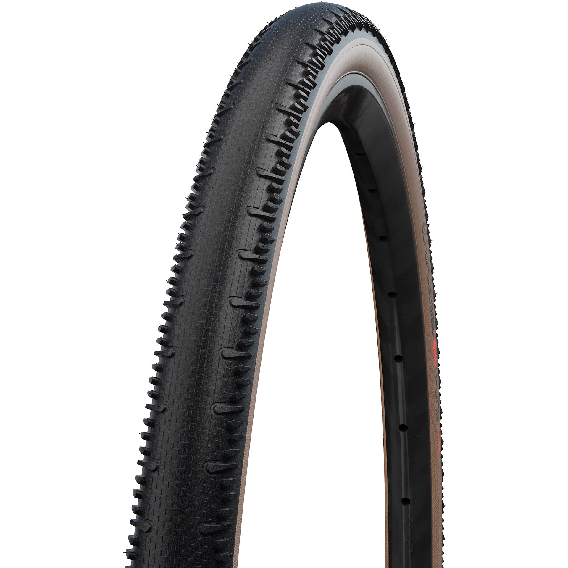 BUB Schwalbe 28-1.70 (45-622) G-One RS Pro Evo zw/skin vw