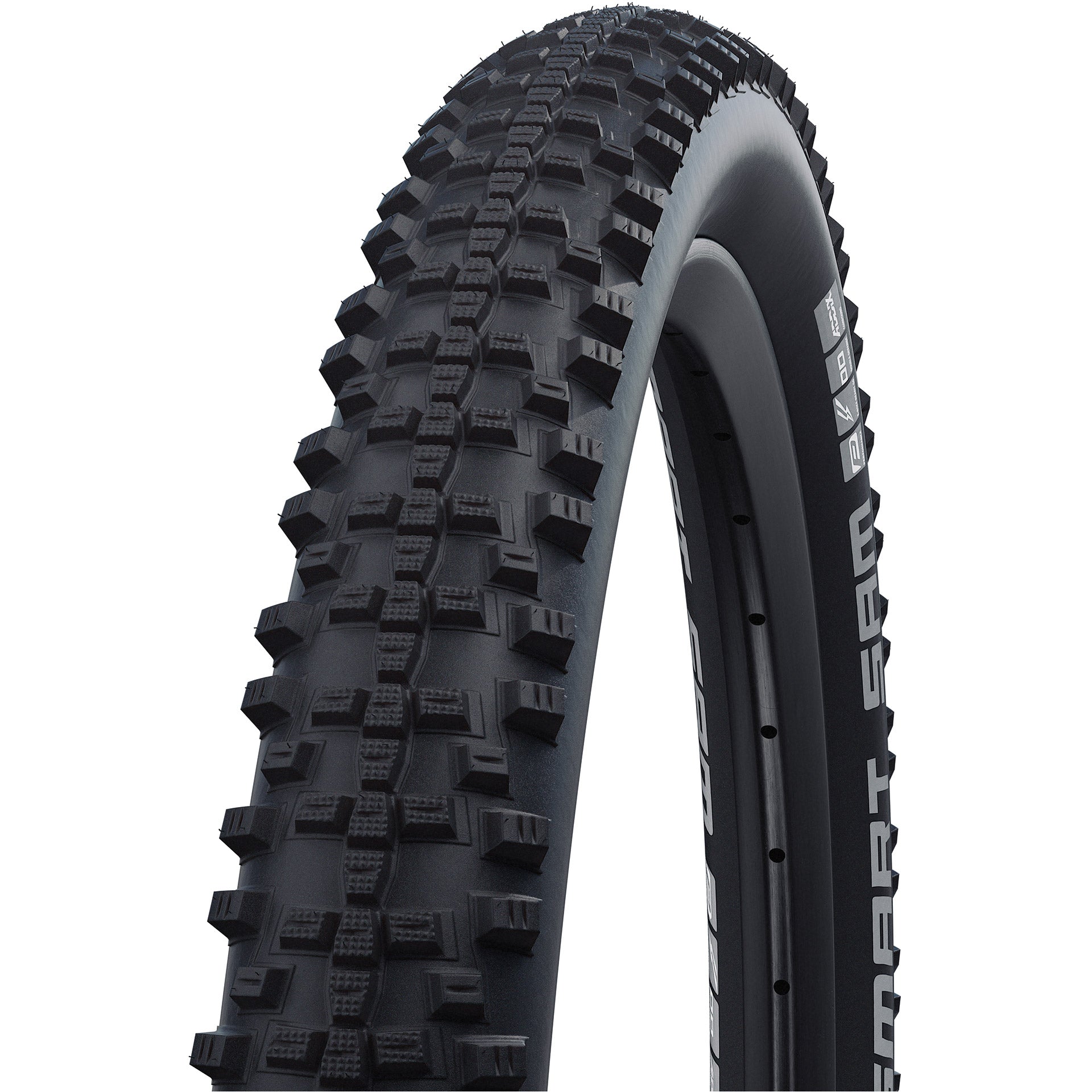 BUB Schwalbe 29-2.60 (65-622) Smart Sam RaceGuard zwart R