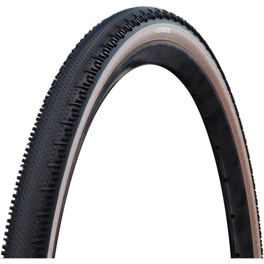 BUB Schwalbe 28-1.50 (40-622) G-One RS Pro Evo zw/skin vw