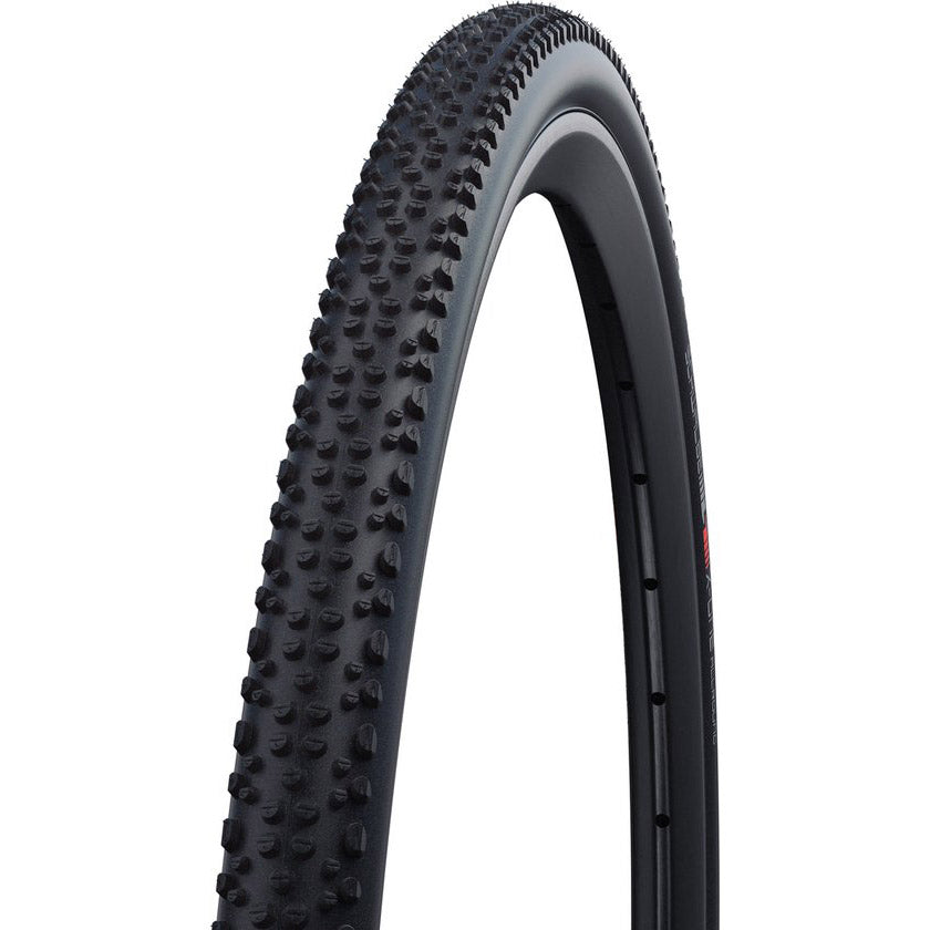 BUB Schwalbe 28-1.35 (35-622) X-One Allround evo zw sk vw