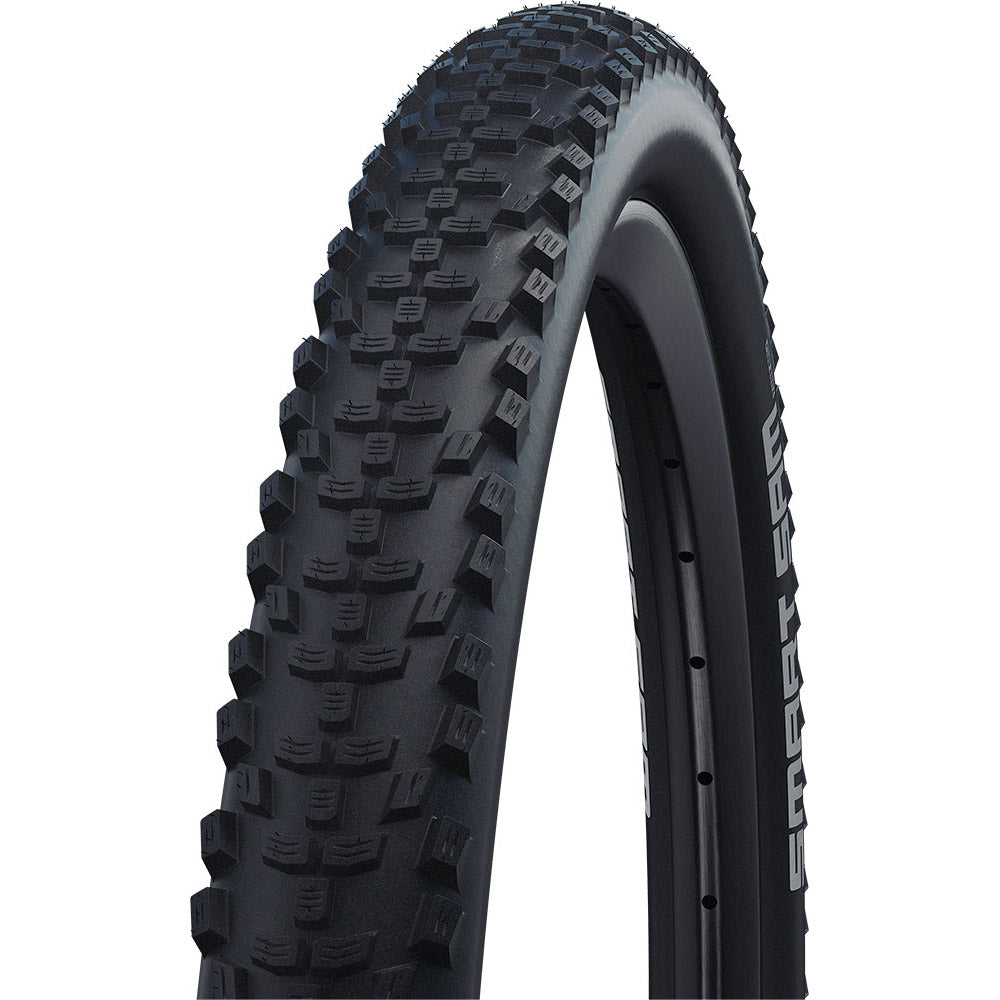 BUB Schwalbe 29-1.75 (47-622) Smart Sam Perf. zwart/skin
