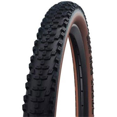 BUB Schwalbe 27,5-2,25(57-584) Smart Sam Performance zw/brz
