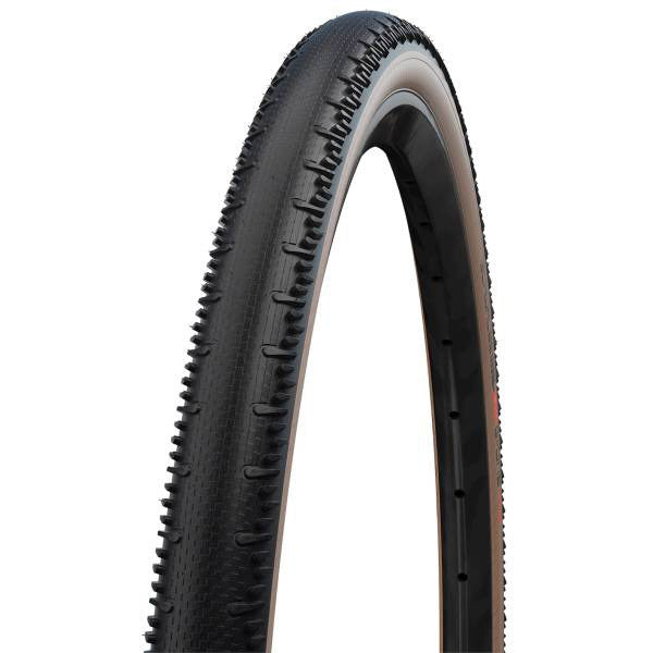 BUB Schwalbe 28-1.35 (35-622) G-One RS Pro Evo zw/skin vw