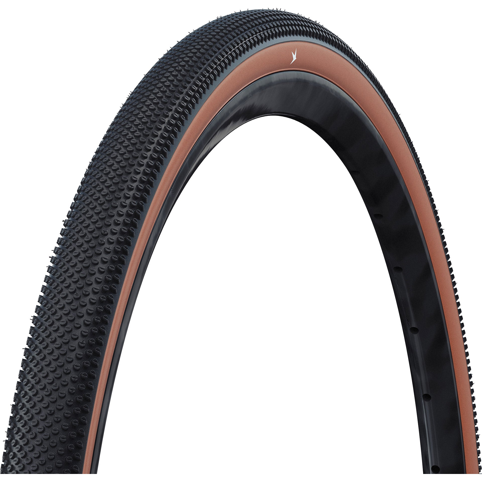 BUB Schwalbe 28-1.35 (35-622) G-One Allround Perf zw/skin vw