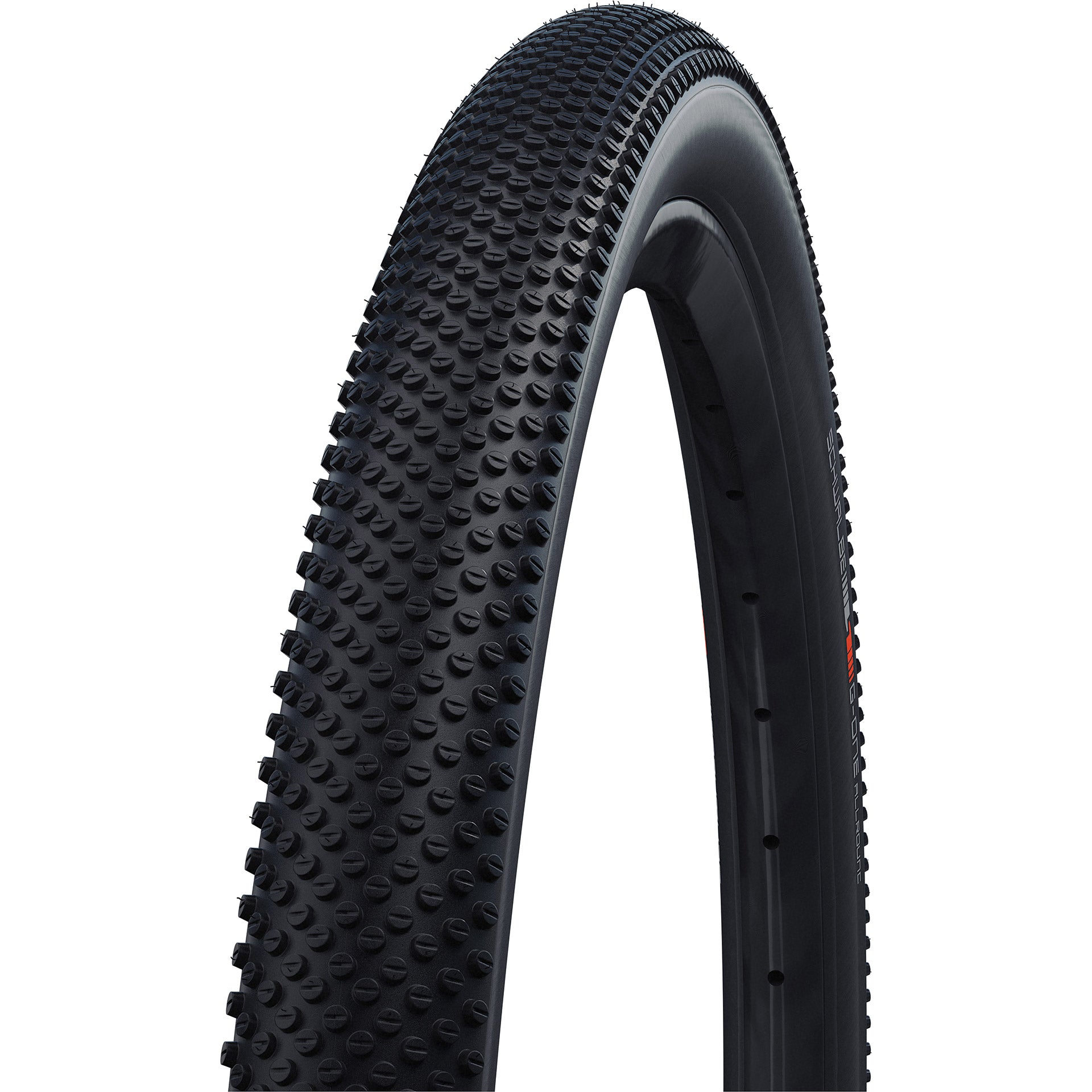 BUB Schwalbe 28-1.35 (35-622) G-One Allround Evo zw/skin vw