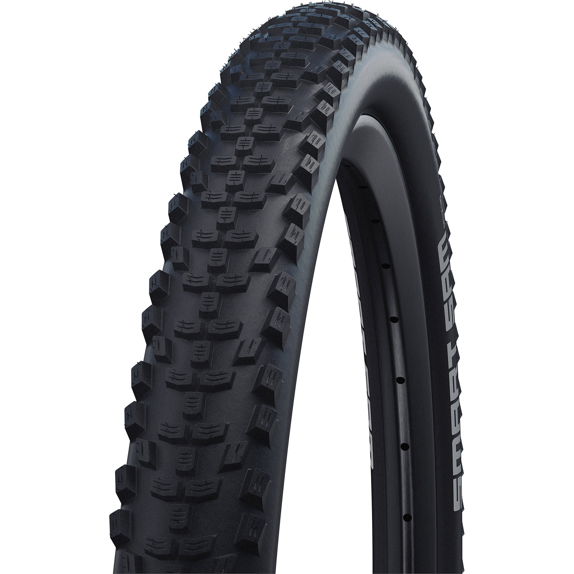 BUB Schwalbe 26-2.10 (54-559) Smart Sam Performance zw/skin