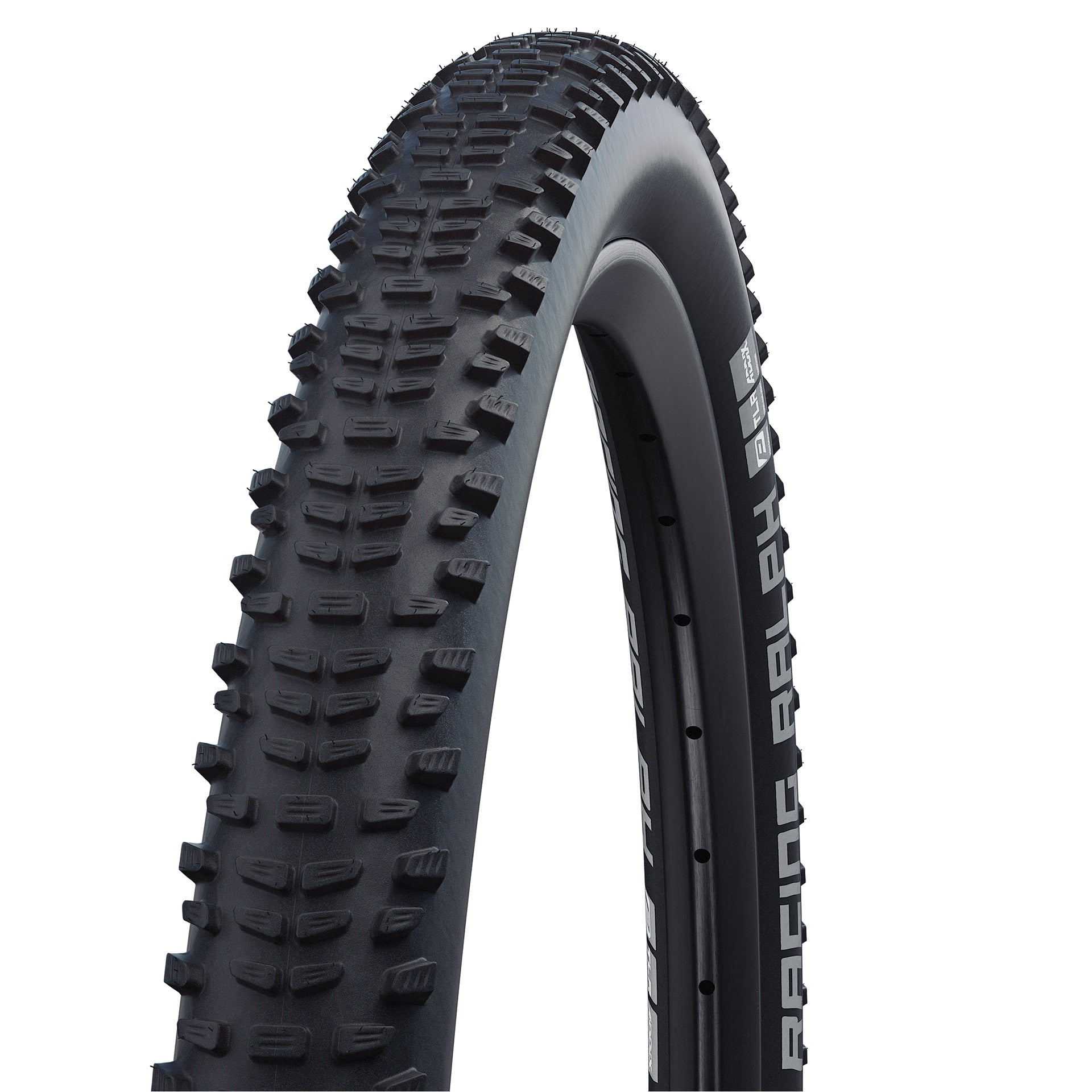 BUB Schwalbe 27.5-2.25(57-584) Racing Ralph Performance zw vw