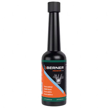 Berner diesel additief Premium 150ml