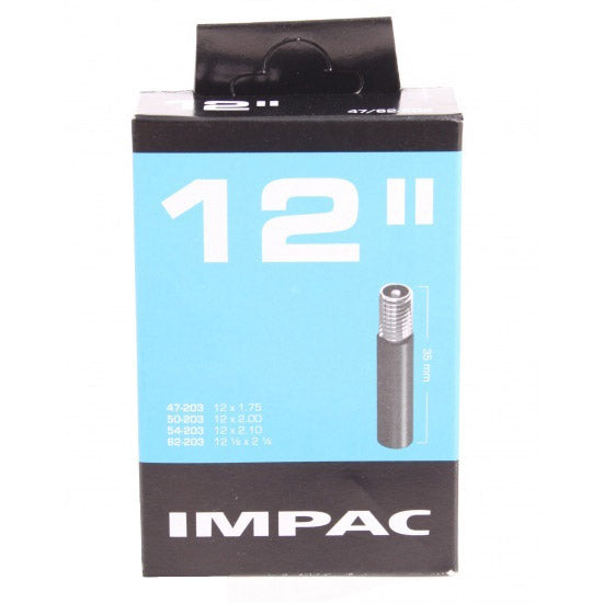 Impac binnenband 12" 47/62-203 AV 35mm