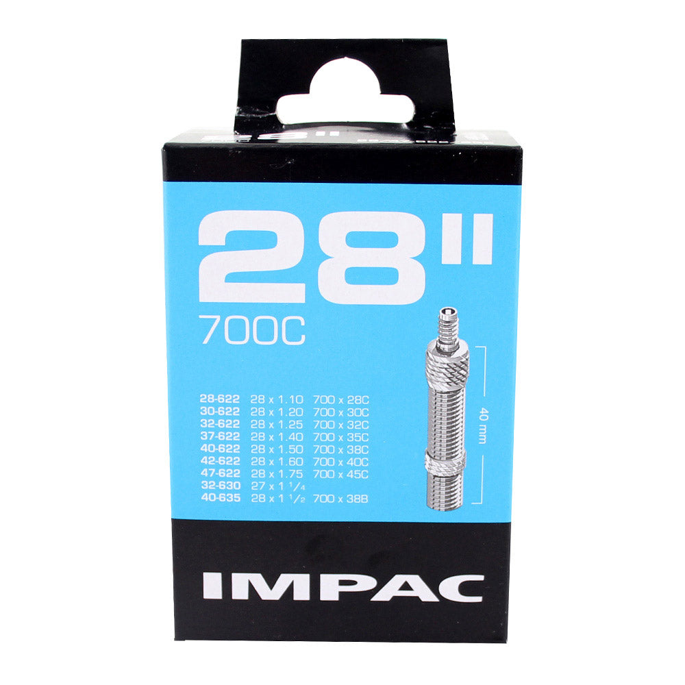 Impac binnenband 28" 28/47-622/635 HV 40mm