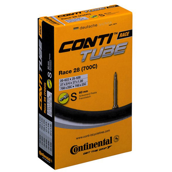 Continental binnenband Race 28" 20-622/25-630 FV 60mm