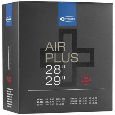 Schwalbe bib SV19AP 27½/28/29" 40/62-622 FV 40mm IB