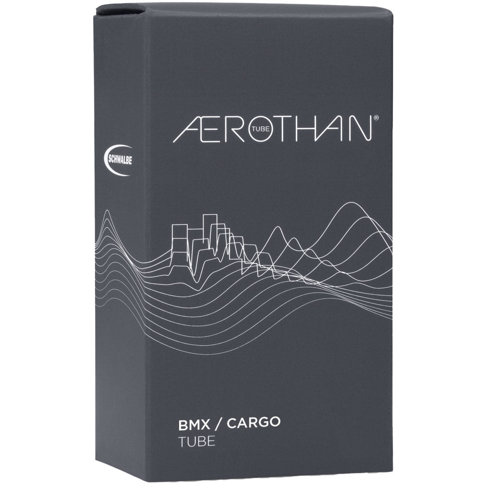 Schwalbe binnenband Aerothan SV7E 20" 54/62-406 FV 40mm