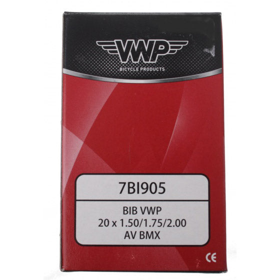 VWP binnenband 20" 40/47/50-406 AV 20mm