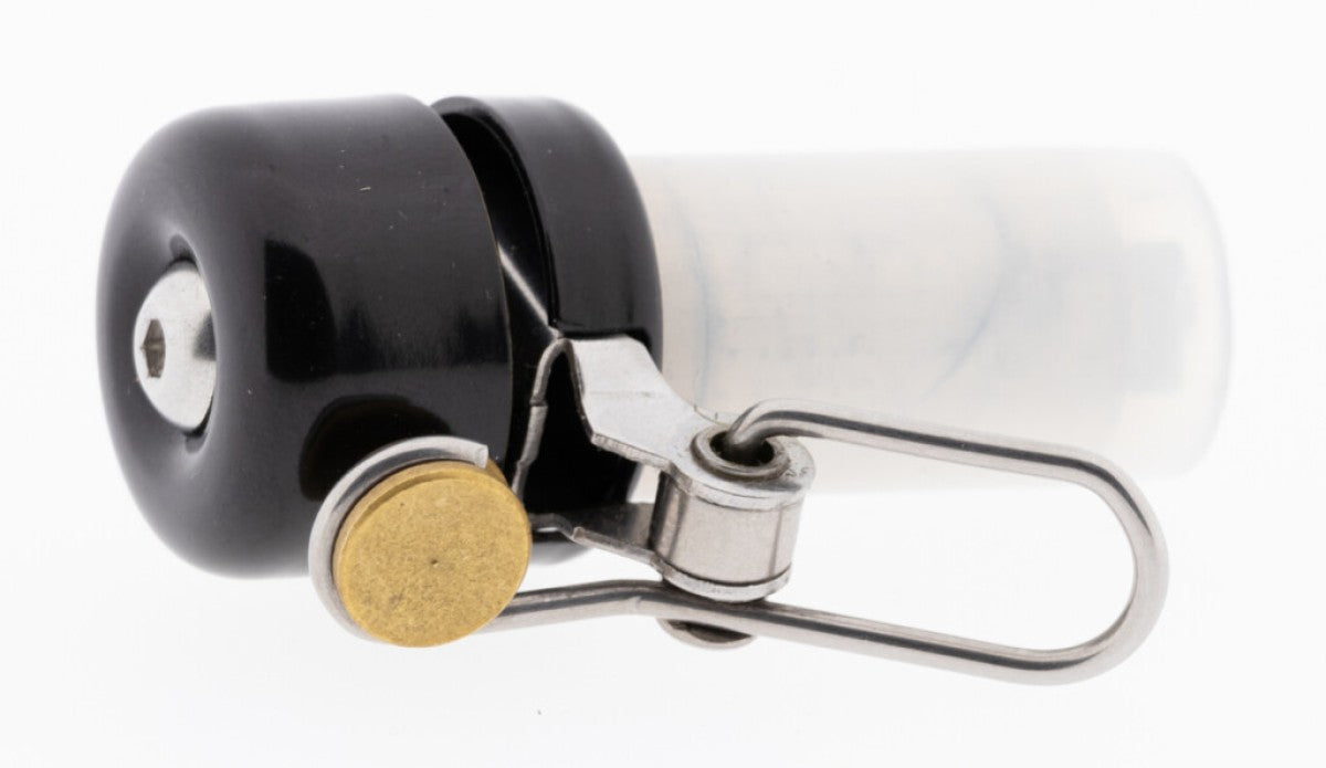 Mirage racebel 26mm voor stuurbocht zwart