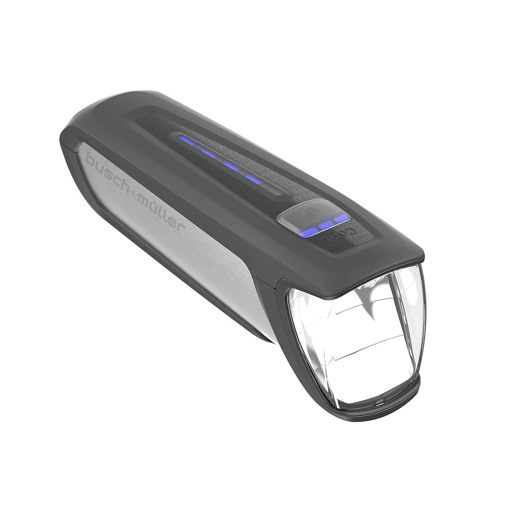 Busch + Müller verlichtingsset Ixon Core 2 + IXXI