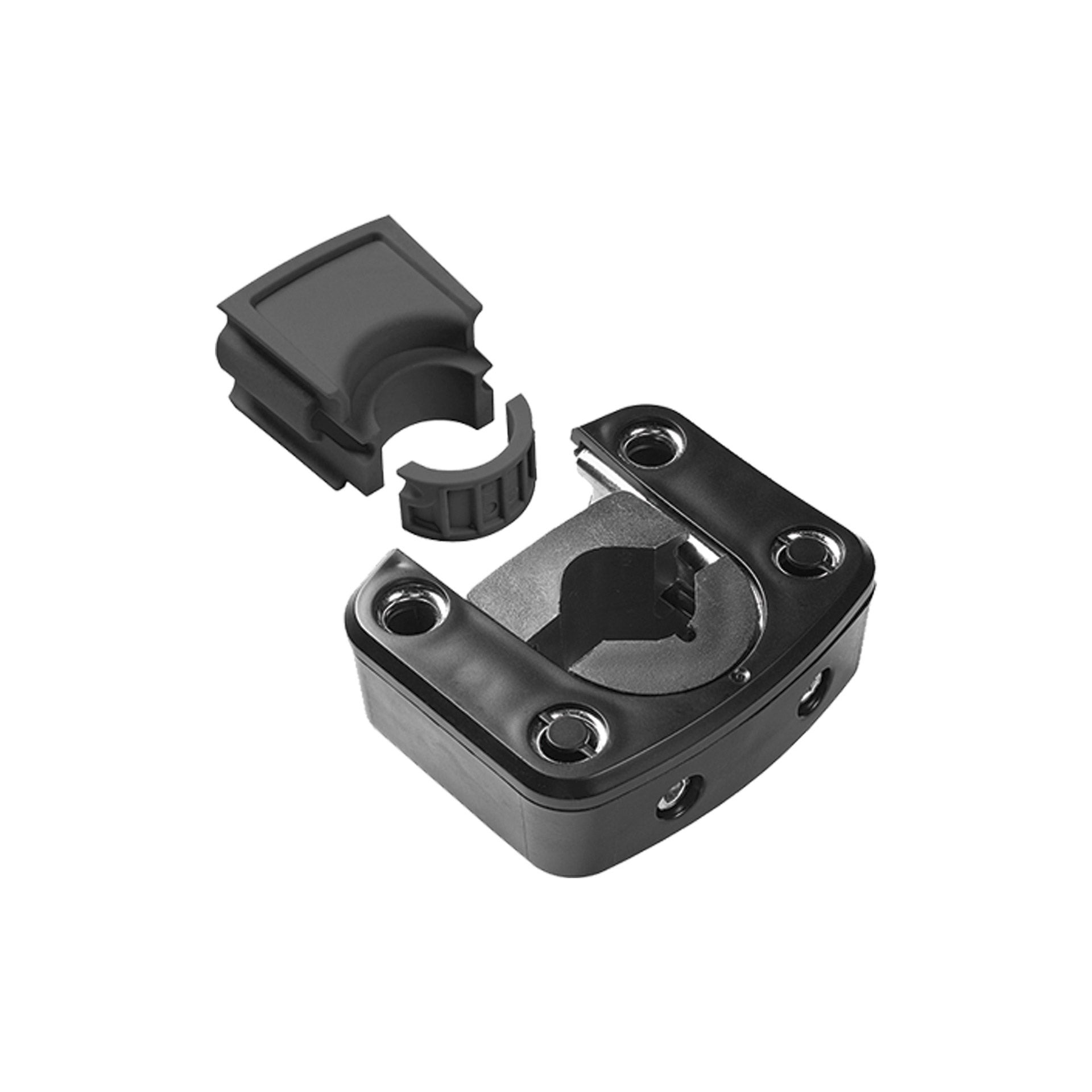 Bobike montageblok voor Evolve zitjes