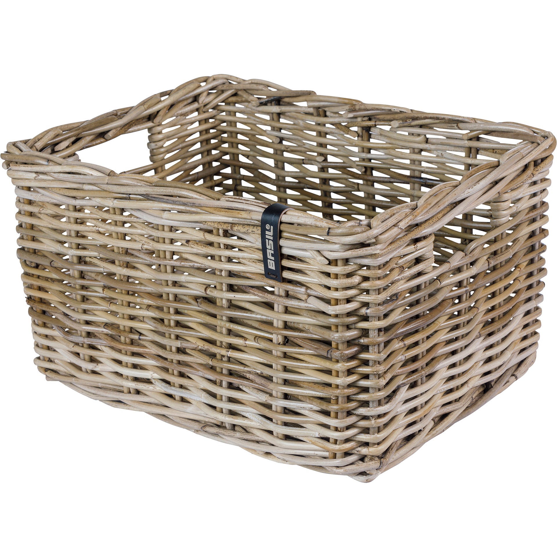 Basil mand Dax S grijs