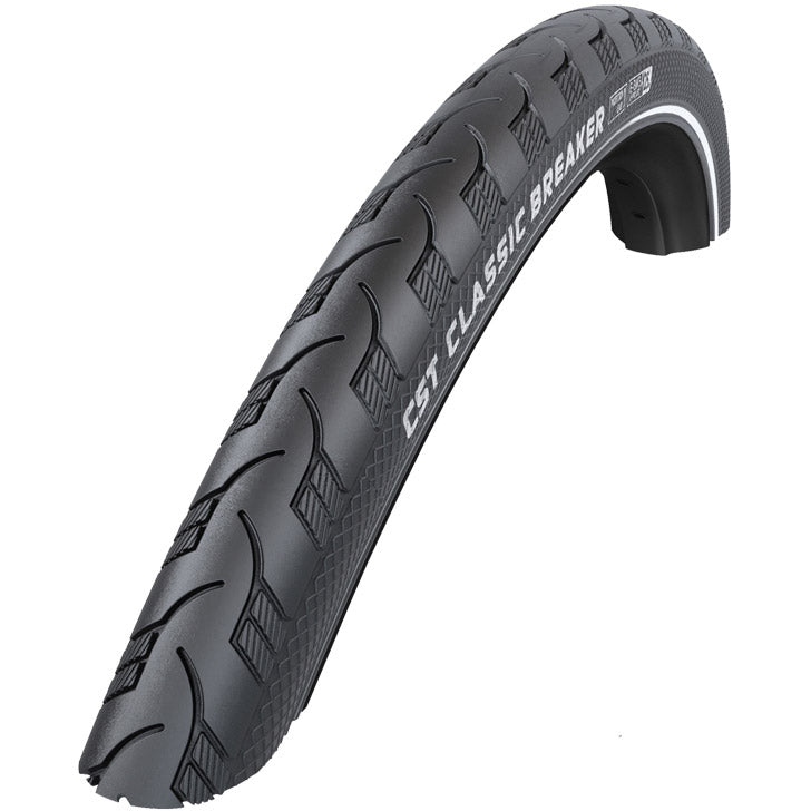 CST draadband Classic Breaker XL 40-635 +R zwart