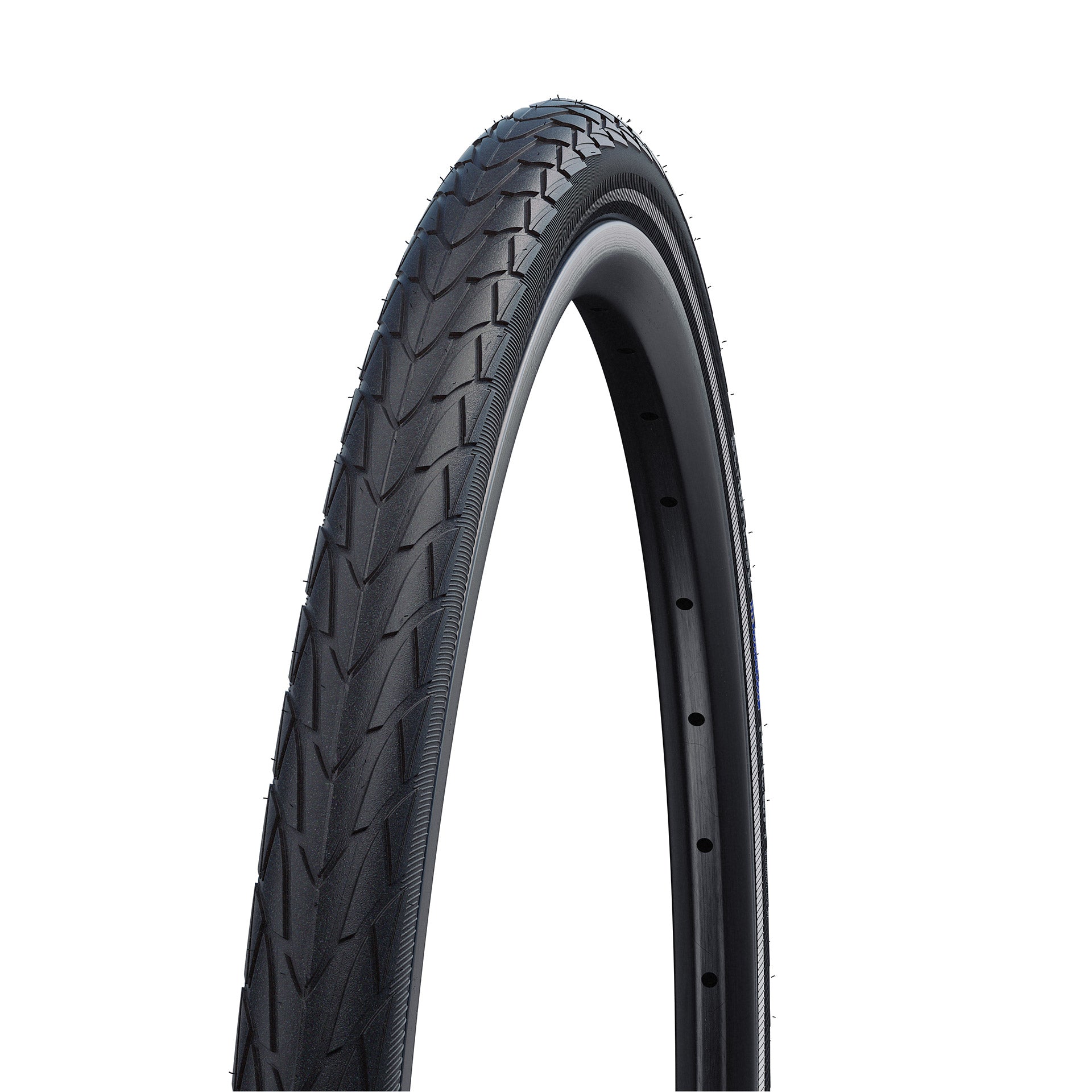 BUB Schwalbe 20-1.50 (40-406) Marathon Racer Performan. zw R