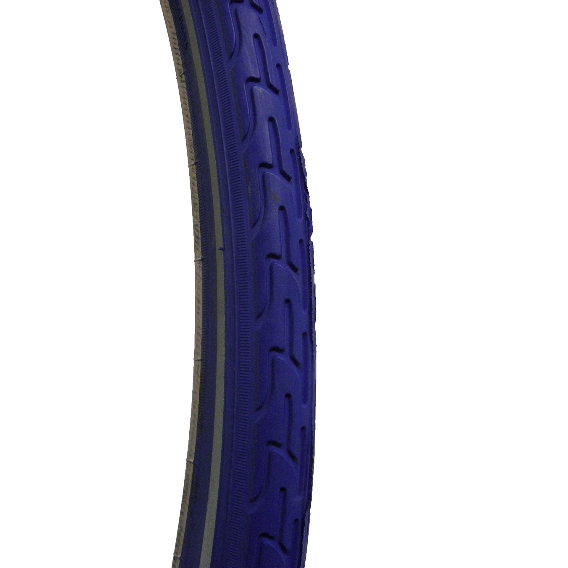 Delitire draadband S-604 40-635 +R donkerblauw