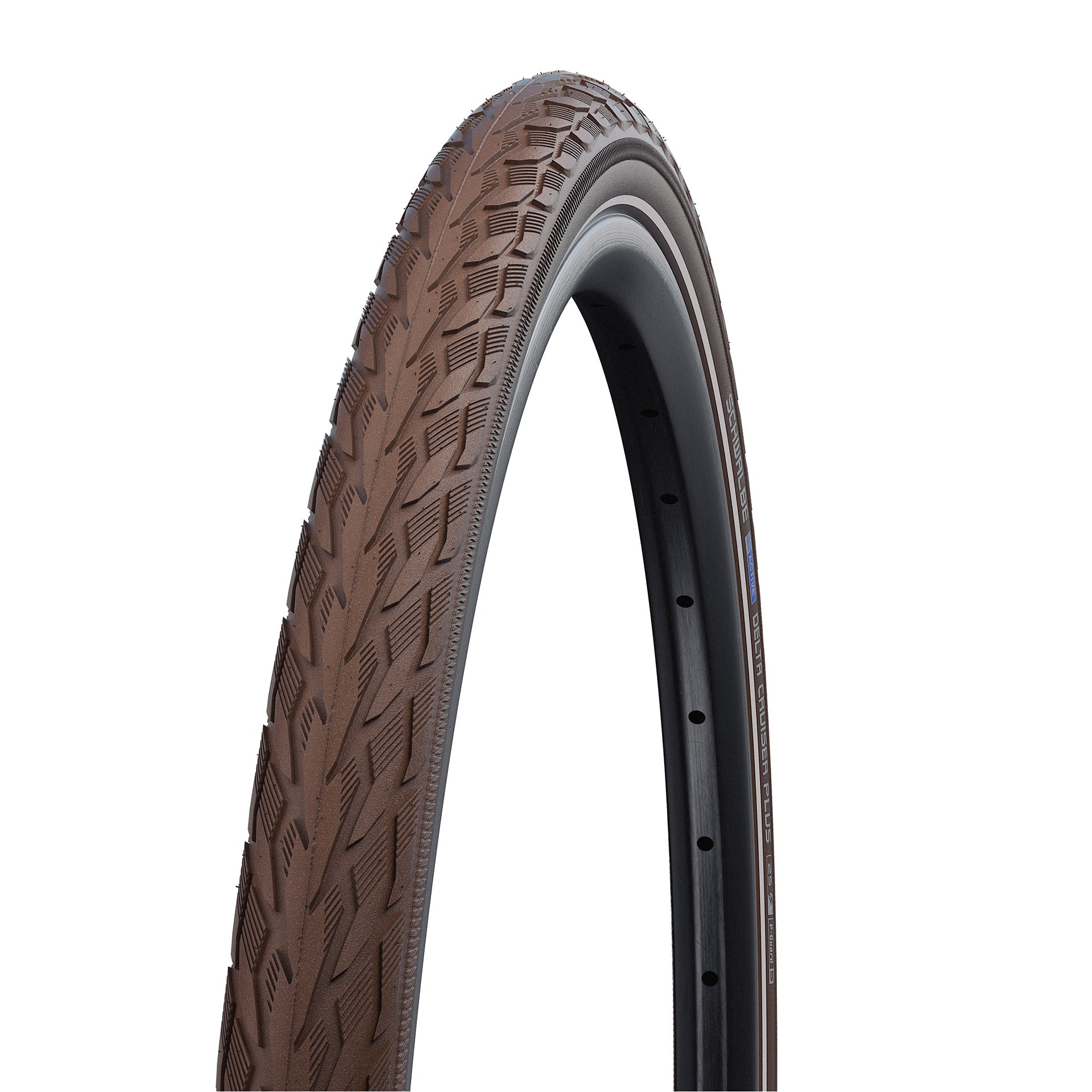 BUB Schwalbe 28-1.40 (37-622) Delta Cruiser Plus Active br R