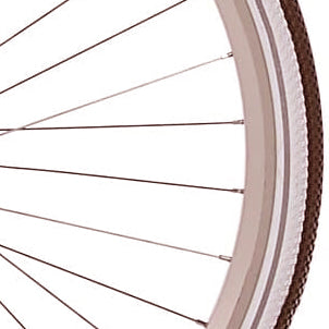 Cortina btb Canberra 28 x 1.75 br/wit refl