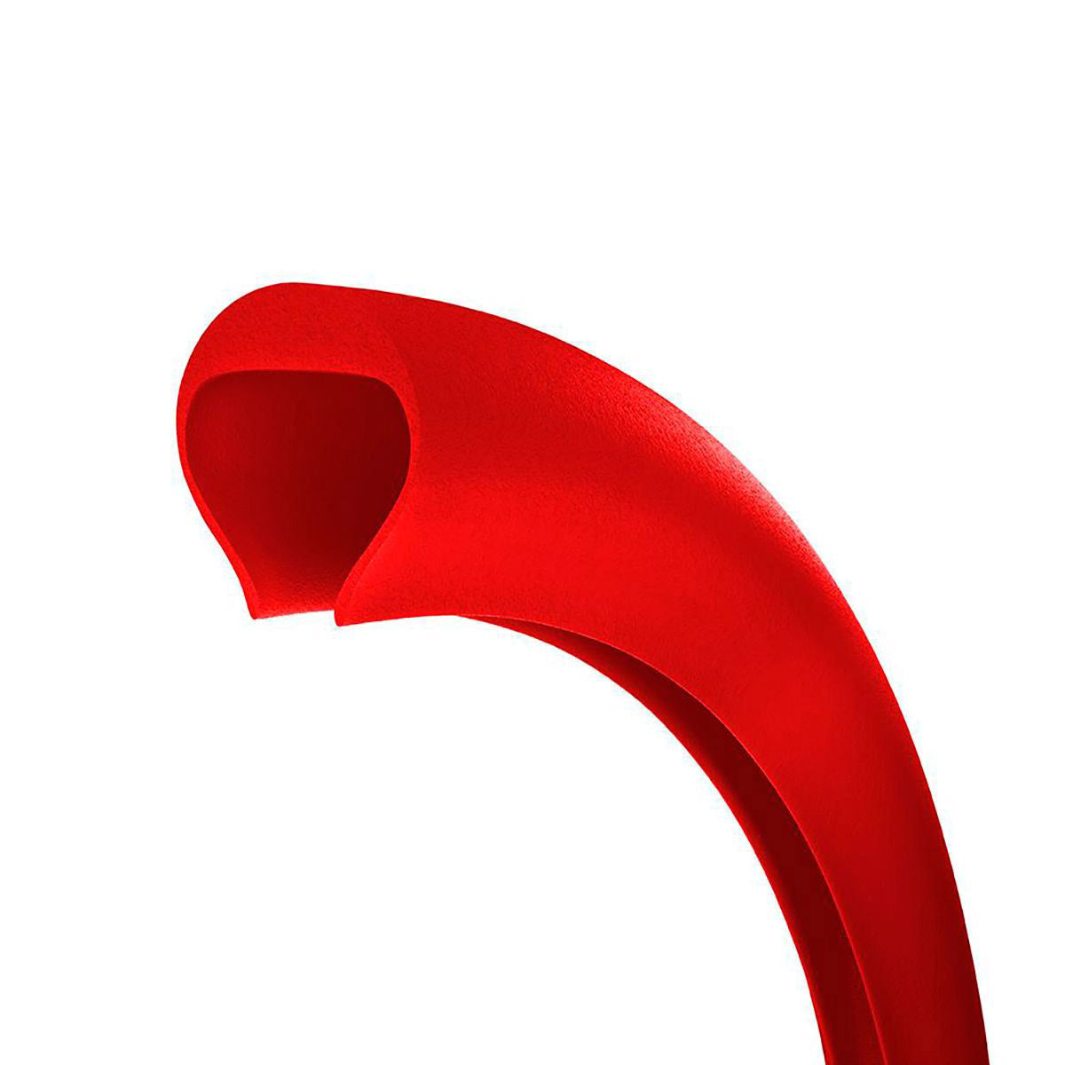 Tannus Armour 27.5-1.95/2.5 BUB-inlay anti-lek rood