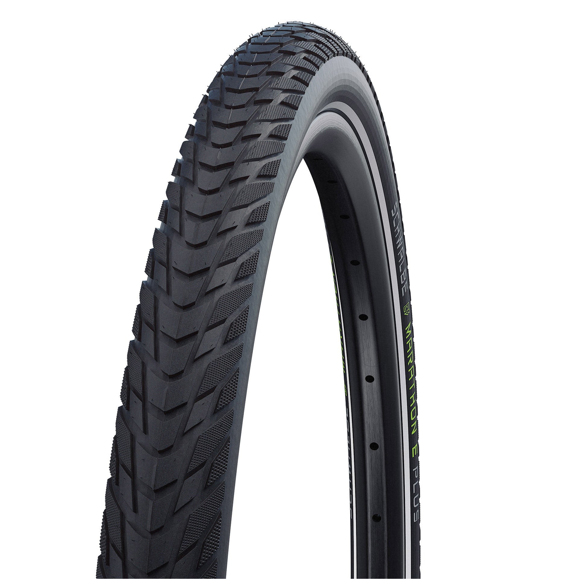 BUB Schwalbe 28-2.15 (55-622) Marathon E-Plus Perform. zw R