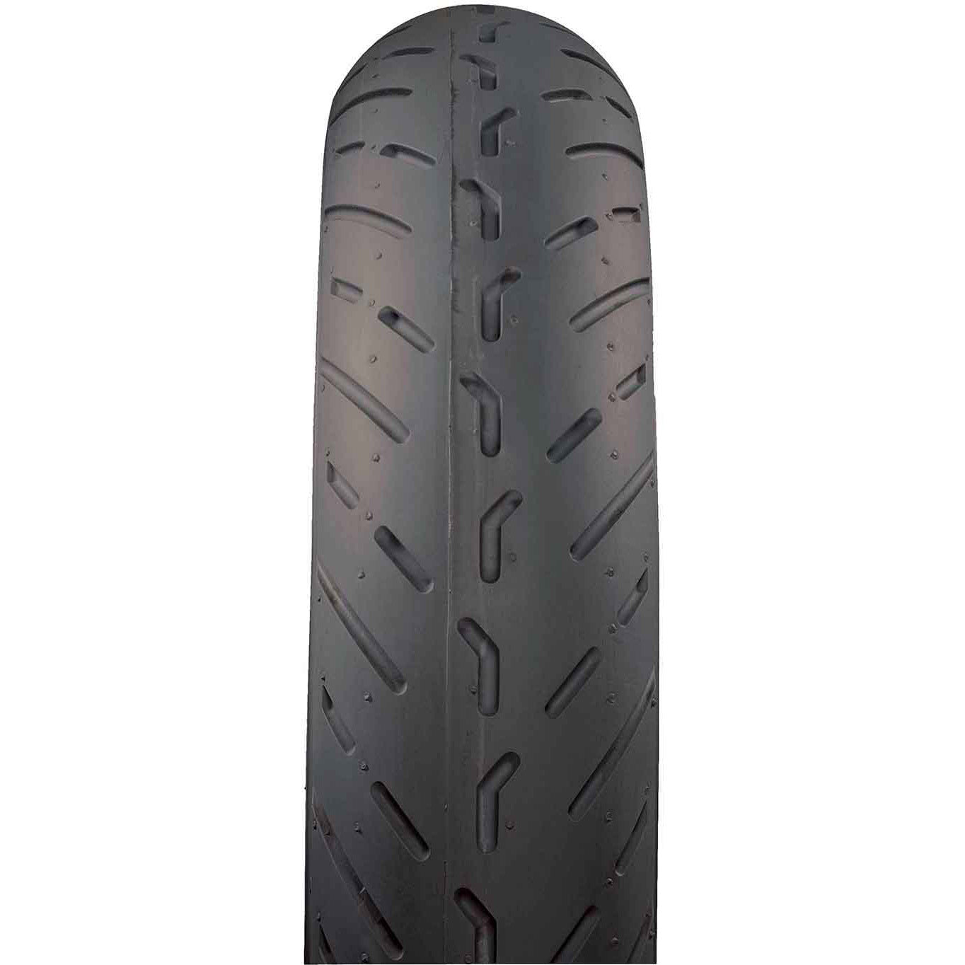 BUB Impac 3.00x8 (350x70) IS-306 zwart