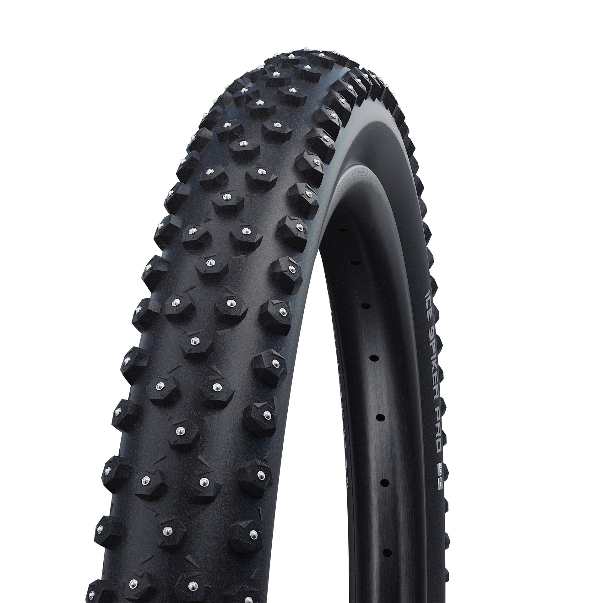 BUB Schwalbe 29-2.25 (57-622) Ice Spiker Pro Performance zw
