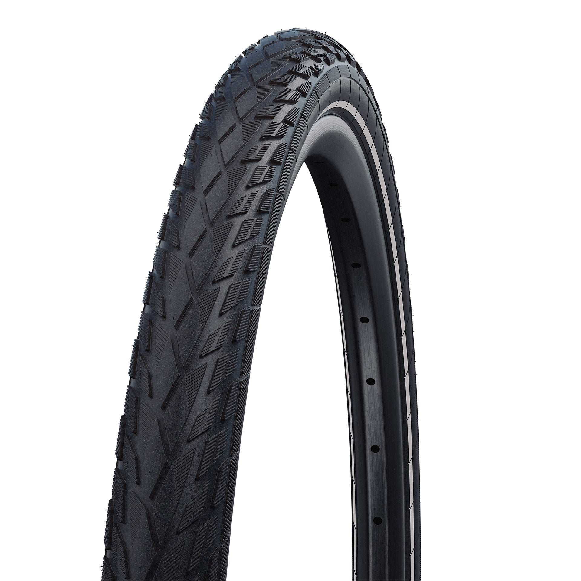 BUB Schwalbe 28-1.5 (40-622) Airless Allround Perform zw R