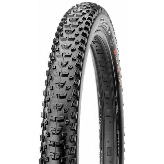 Maxxis vouwband Rekon 66-622 TR 3CT EXO+ zwart