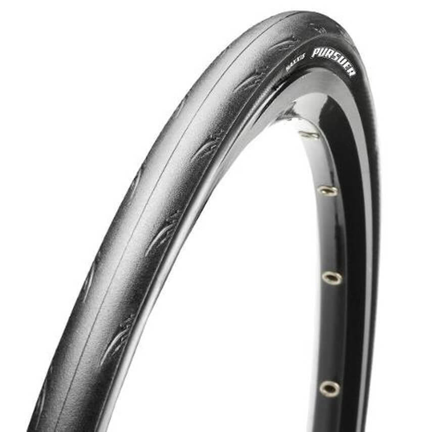 Maxxis vouwband Pursuer 25-622 zwart
