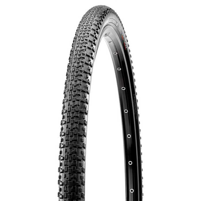 BUB Maxxis 28-1.60 (40-622) Rambler zwart vouw