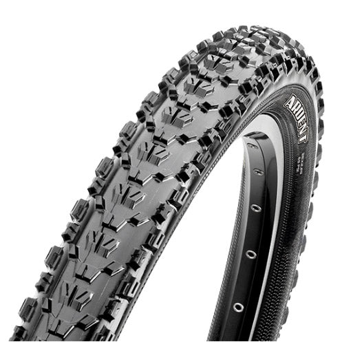 Maxxis vouwband Ardent 60-584 TR EXO zwart