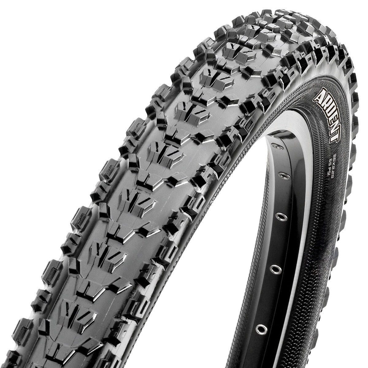BUB Maxxis 29-2.25(57-622) Ardent vouw zwart