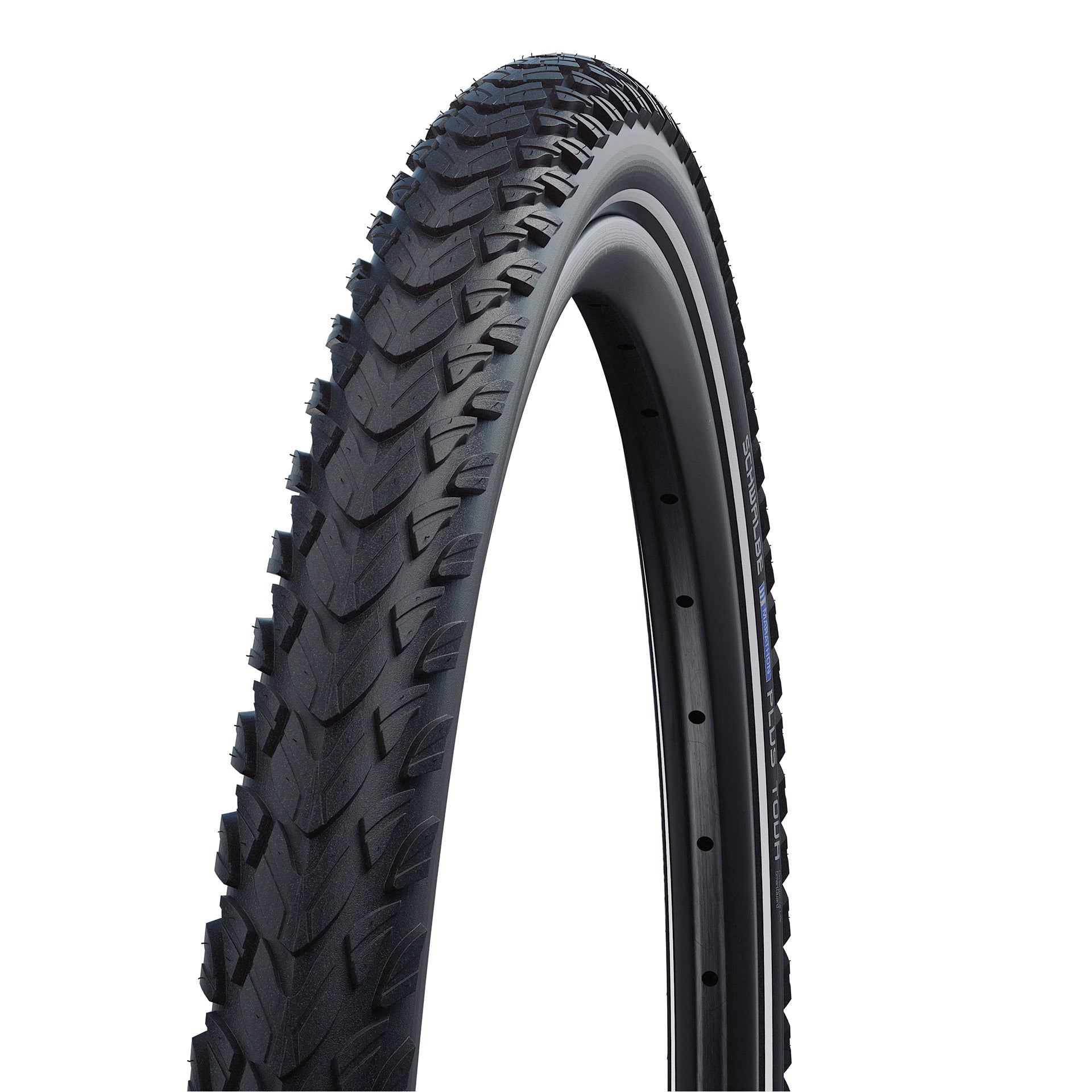 BUB Schwalbe 28-1.40 (37-622) Marathon Plus Tour Perf. zw R