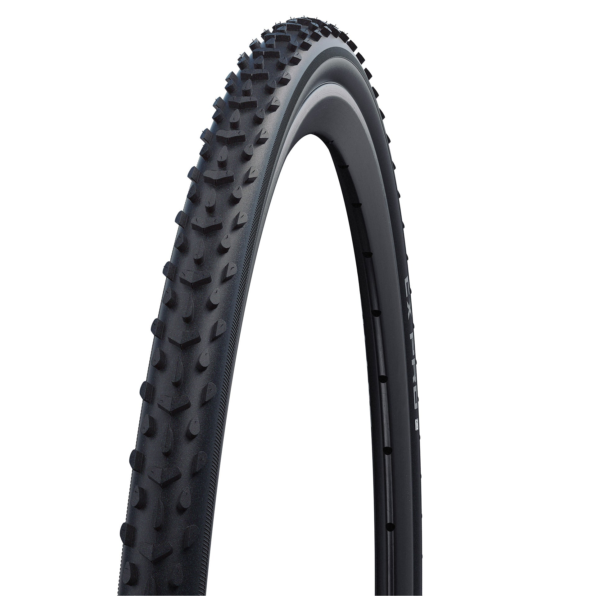 BUB Schwalbe 28-1.20 (30-622) CX Pro Performance zwart