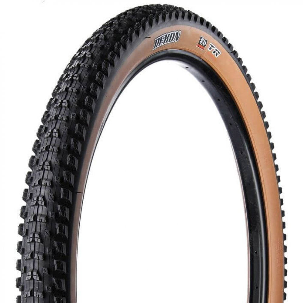 BUB Maxxis 29-2.40 (61-622) WT Rekon 60TPI vw EXO/TR/Tanwall